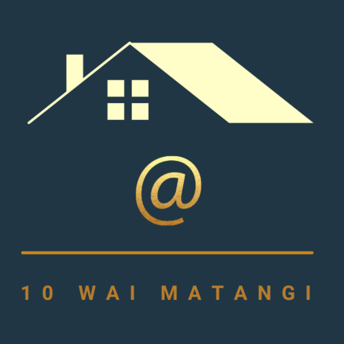 10 @ Wai Matangi | Taupo Accommodation
